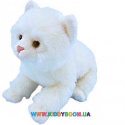 Кот белый Devik toys JC-619W